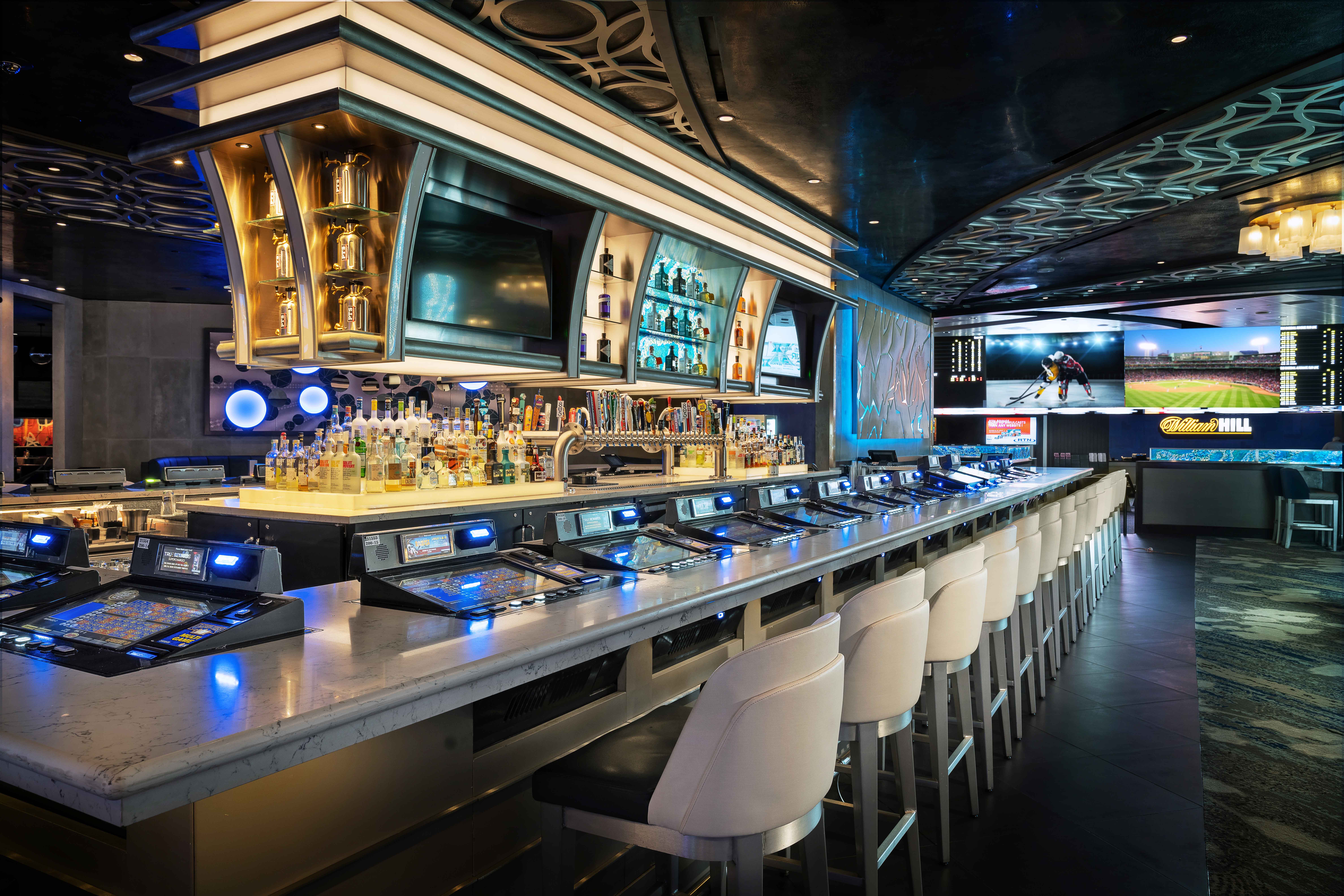 Radius Pool and Wet Lounge Image Radius Pool and Wet Lounge Image