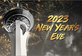 New Years Eve 2023