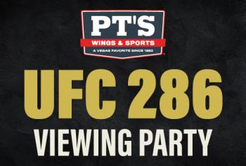 ufc 286
