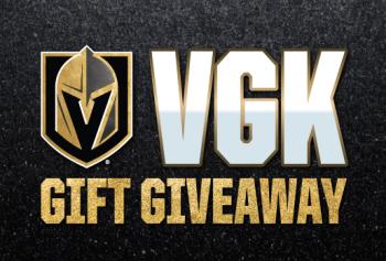 VGK Gift Giveaway