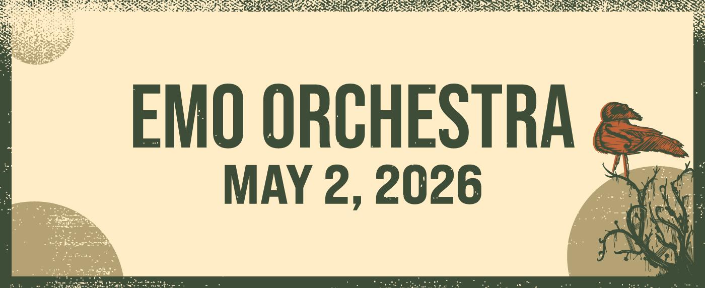 Emo Orchestra 