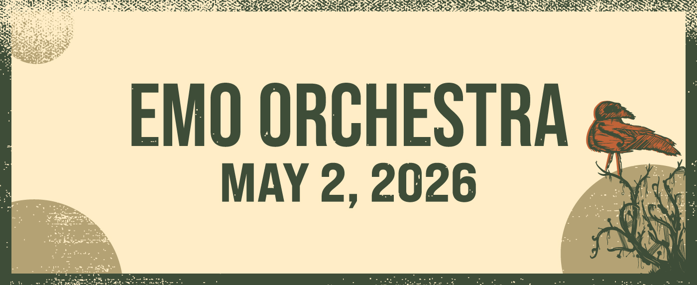 Emo Orchestra