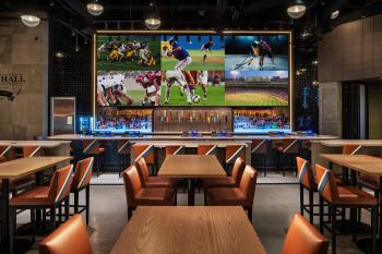 Strat PT's - Anthony Mair