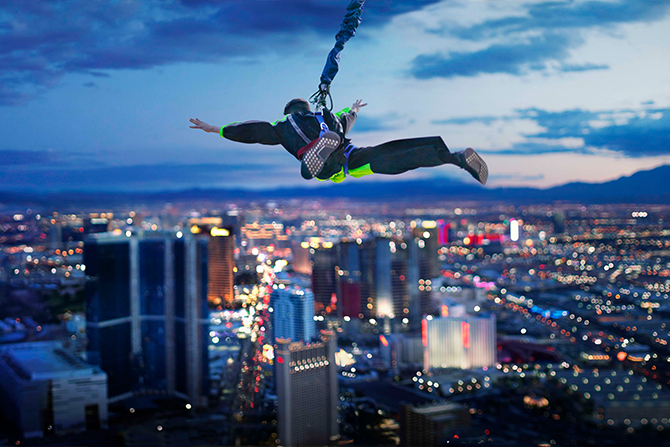 SkyJump Special Offer