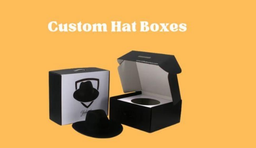 Discover The History Of Custom Hat Boxes