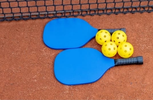 The Complete Guide to Amazon Pickleball Paddles: Choosing the Right One